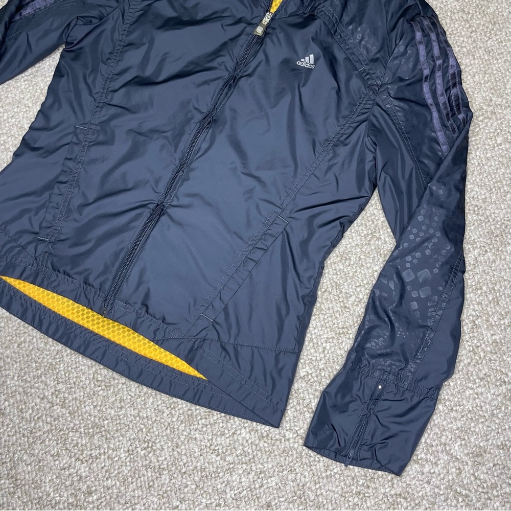 Adidas Clima365 running jacket - Picture 7 of 12